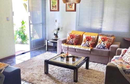 Governador Celso Ramos House | Cozy house, 50 meters from Praia Grande in Governador Celso Ramos - SC