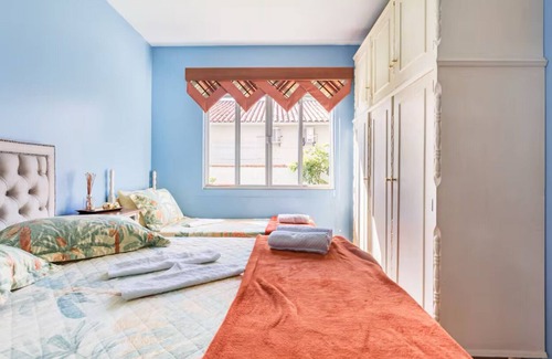 Governador Celso Ramos House | Cozy house, 50 meters from Praia Grande in Governador Celso Ramos - SC