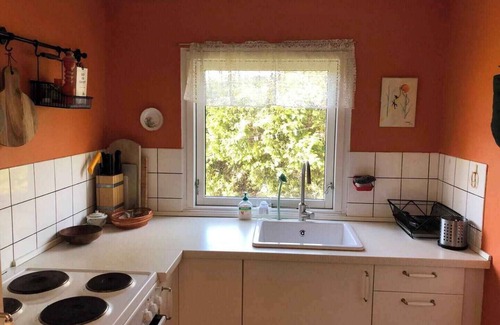 Nykøbing House | Cozy holiday home by beautiful beach and forest