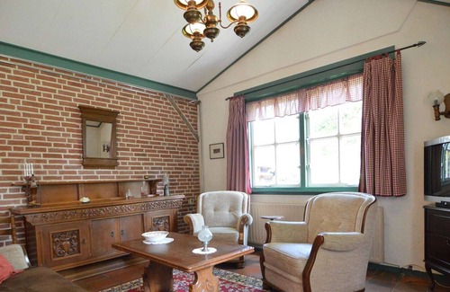 Municipality of Bergen op Zoom House | Cozy Holiday Home in Bergen op Zoom with Garden