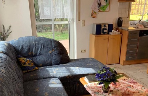 Sturenburgshof House | Cozy holiday home "Haus Susanne"