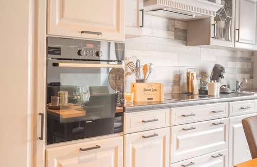 Gedinne House | Cozy holiday home in Gedinne in the heart of the Ardennes
