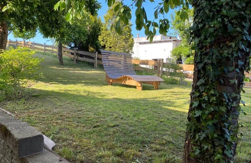 Minheim House | Cozy holiday home in the wine village of Minheim on the Moselle