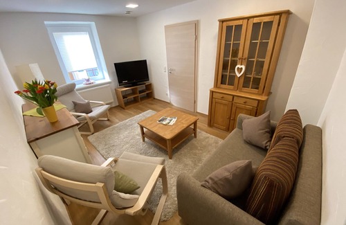 Minheim House | Cozy holiday home in the wine village of Minheim on the Moselle