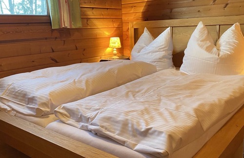 Eschede House | Cozy holiday home on a horse farm in the Lüneburg Heath