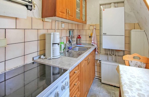 Zettemin House | Cozy home in Zettemin OT Rützenfeld