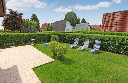 Zettemin House | Cozy home in Zettemin OT Rützenfeld