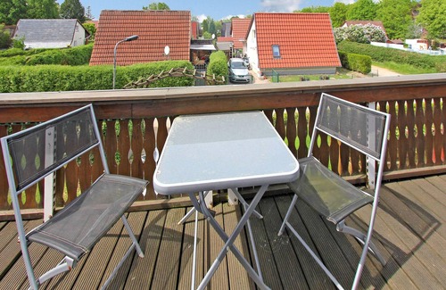 Zettemin House | Cozy home in Zettemin OT Rützenfeld