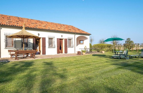 Chioggia House | Cozy home in Ca'Lino di Chioggia VE