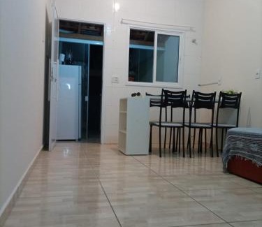 Boituva House | Cozy Home 1