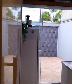 Boituva House | Cozy Home 1