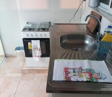 Boituva House | Cozy Home 1