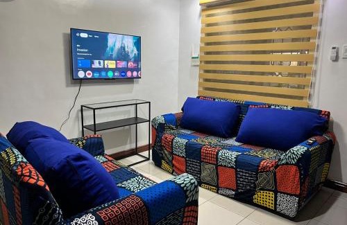 Antipolo Apartment | Cozy Home Antipolo