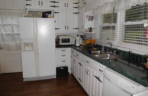 Burlington House | Cozy home away from home