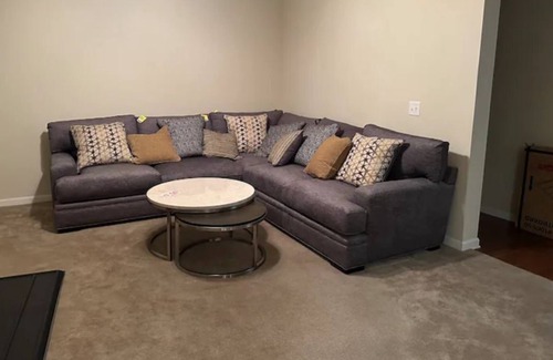 Centerville House | Cozy Home away from Home