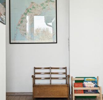 Snedsted House | Cozy Home By Limfjord With Bathing Jetty