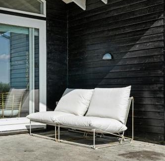 Snedsted House | Cozy Home By Limfjord With Bathing Jetty