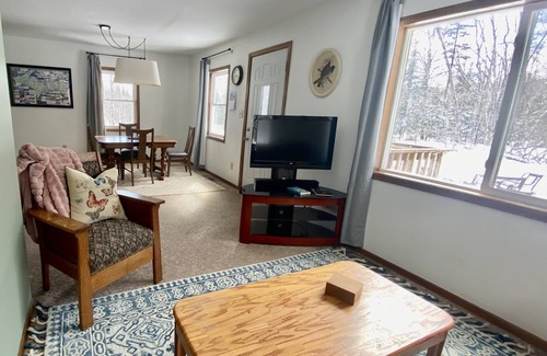 Negaunee House | Cozy Home close to hiking/biking, ORV trails & many bodies of water