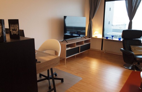 Aalborg Municipality Apartment | Cozy home