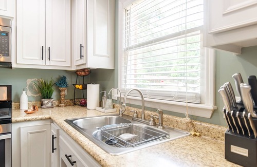 Valdosta House | Cozy home-Entire home in Valdosta, Georgia, United Statesn
