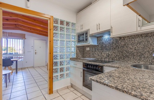 Lo Pagan House | Cozy home in San Pedro del Pinatar