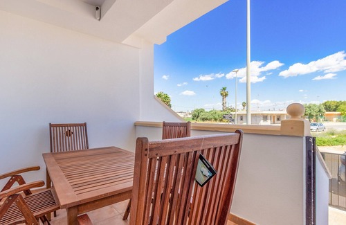 Lo Pagan House | Cozy home in San Pedro del Pinatar