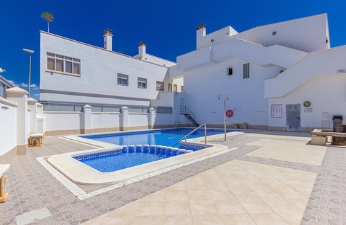 Lo Pagan House | Cozy home in San Pedro del Pinatar