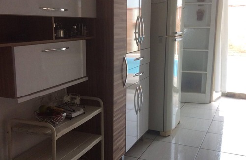 Jardim Floresta House | COZY HOME, FAST WI-FI, POOL! NOBLE NEIGHBORHOOD, NEXT TO AV.LUCAS N.