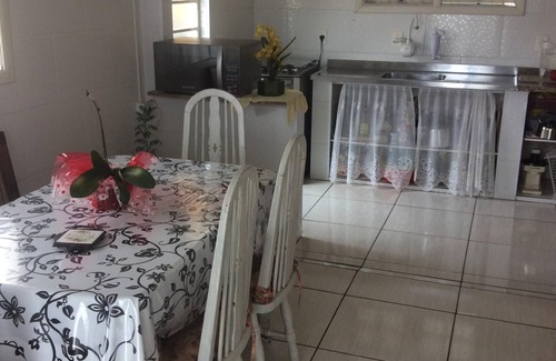 Jardim Floresta House | COZY HOME, FAST WI-FI, POOL! NOBLE NEIGHBORHOOD, NEXT TO AV.LUCAS N.