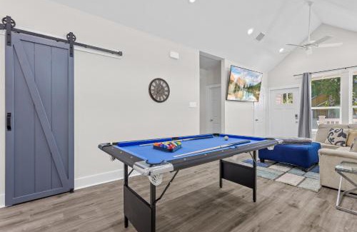 Northside House | Cozy Home for Groups Near Dtown l Major Hotspots