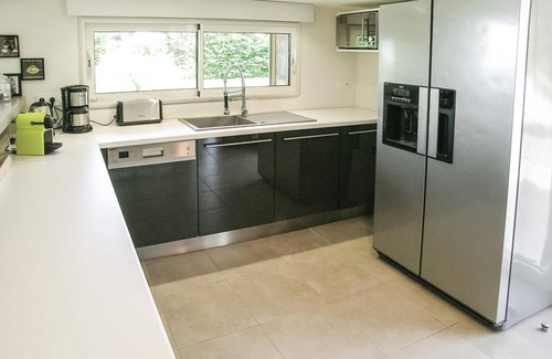 Saint-Aubin-de-Cadelech House | Cozy home in St.Aubin de Cadeleche