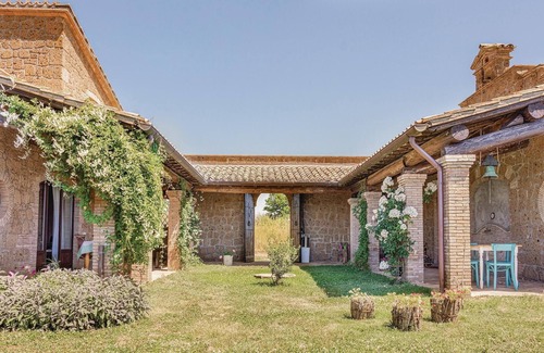 Orvieto House | Cozy home in Torre San Severo (TR)