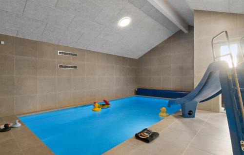 Aalbaek House | Cozy Home In Ålbæk With Sauna
