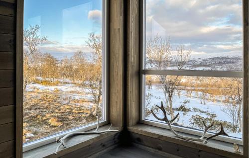 Holtalen House | Cozy Home In Ålen With Wifi