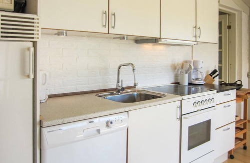 Sandvig House | Cozy home in Allinge with WiFi