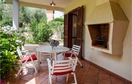 Lake Bracciano House | Cozy Home In Anguillara Sabazia