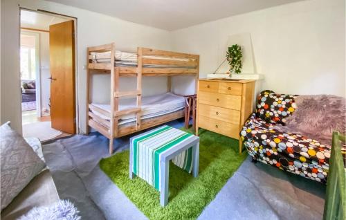 Aplared House | Cozy Home In Aplared With Wifi