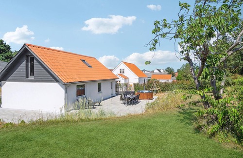 Asaa House | Cozy home in Asaa with kitchen