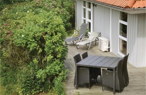 Vedelshave House | Cozy Home In Asperup With Sauna