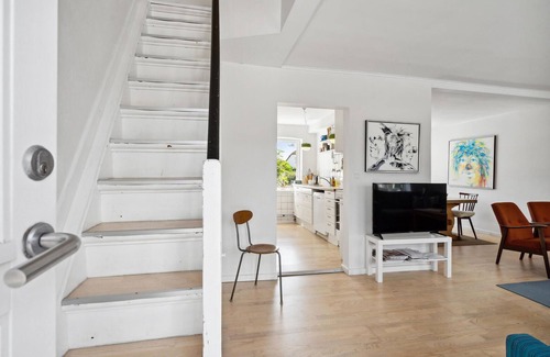 Assens House | Cozy home in Assens with WiFi