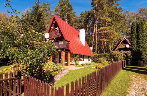 Barczewo House | Cozy home in Barczewo