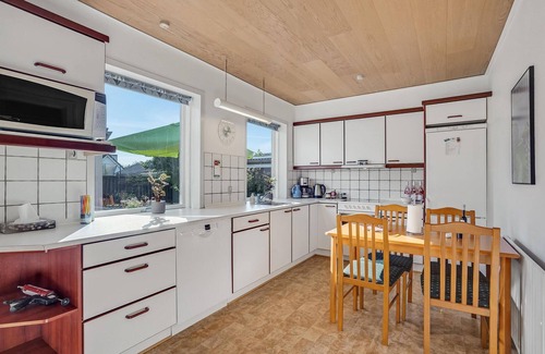 Tversted House | Cozy home in Bindslev with sauna
