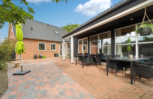 Tversted House | Cozy home in Bindslev with sauna