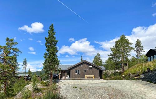 Bjorli House | Cozy Home In Bjorli With Wifi
