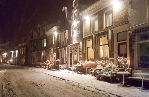 Blokzijl House | Cozy home in Blokzijl