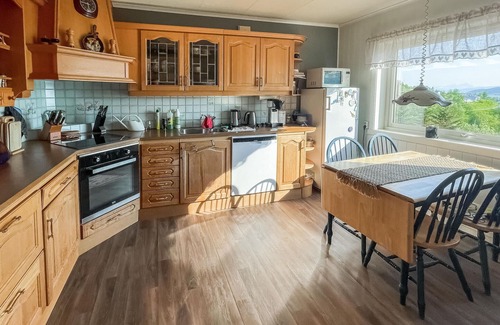 Bogen i Ofoten House | Cozy home in Bogen i Ofoten