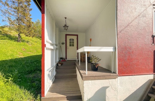 Bogen i Ofoten House | Cozy home in Bogen i Ofoten