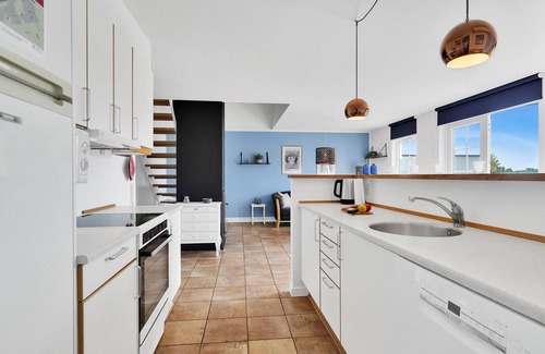 Middelfart House | Cozy home in Brenderup Fyn with WiFi