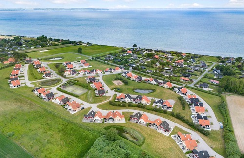 Middelfart House | Cozy home in Brenderup Fyn with WiFi
