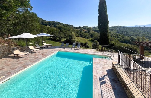 Castel Focognano House | Cozy home in Castel Focognano with WiFi